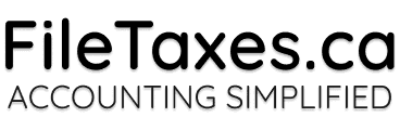 FileTaxes.ca